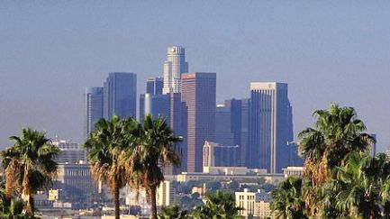 Los Angeles City and Hollywood Tour Los Angeles City and Hollywood Tour